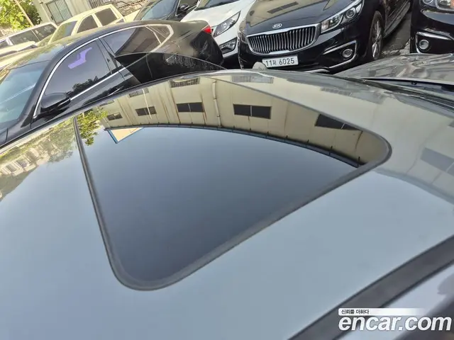 Hyundai Genesis 2011 2.0 автомат (гидро), миниатюра 12