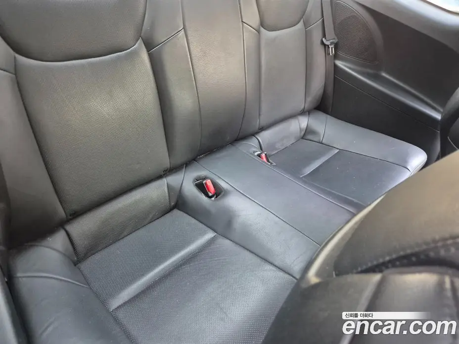 Hyundai Genesis 2011 2.0 автомат (гидро), фото 13