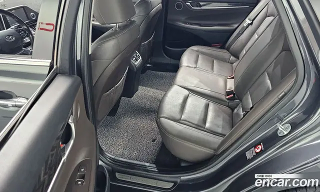 Hyundai Grandeur 2017 2.4 автомат (гидро), миниатюра 11