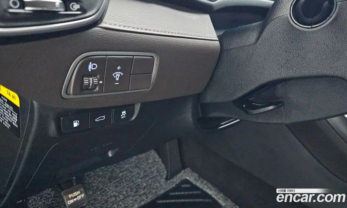 Hyundai Grandeur 2017 2.4 автомат (гидро), фото 18