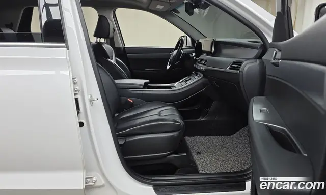 Hyundai Palisade 2019 2.2 автомат (гидро), миниатюра 11