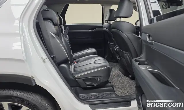 Hyundai Palisade 2019 2.2 автомат (гидро), миниатюра 12