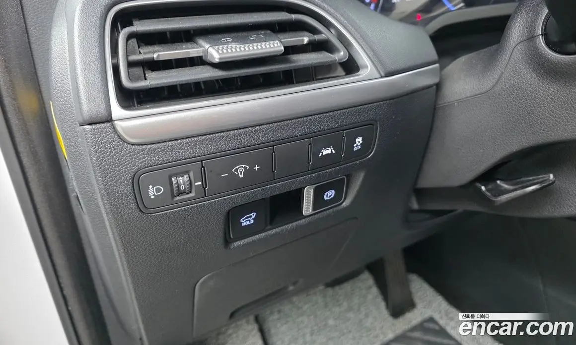 Hyundai Palisade 2019 2.2 автомат (гидро), фото 14