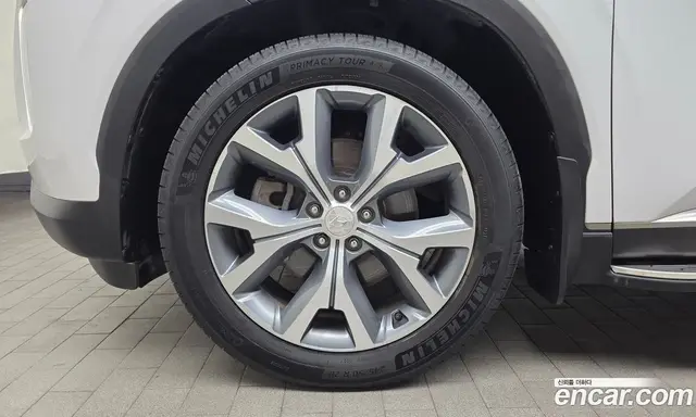 Hyundai Palisade 2019 2.2 автомат (гидро), миниатюра 5