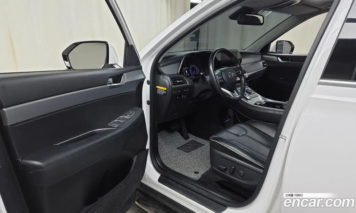 Hyundai Palisade 2019 2.2 автомат (гидро), фото 10