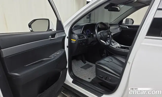 Hyundai Palisade 2019 2.2 автомат (гидро), миниатюра 10