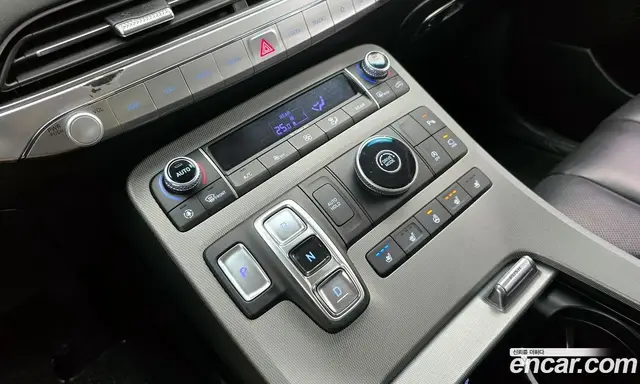 Hyundai Palisade 2022 2.2 автомат (гидро), миниатюра 12