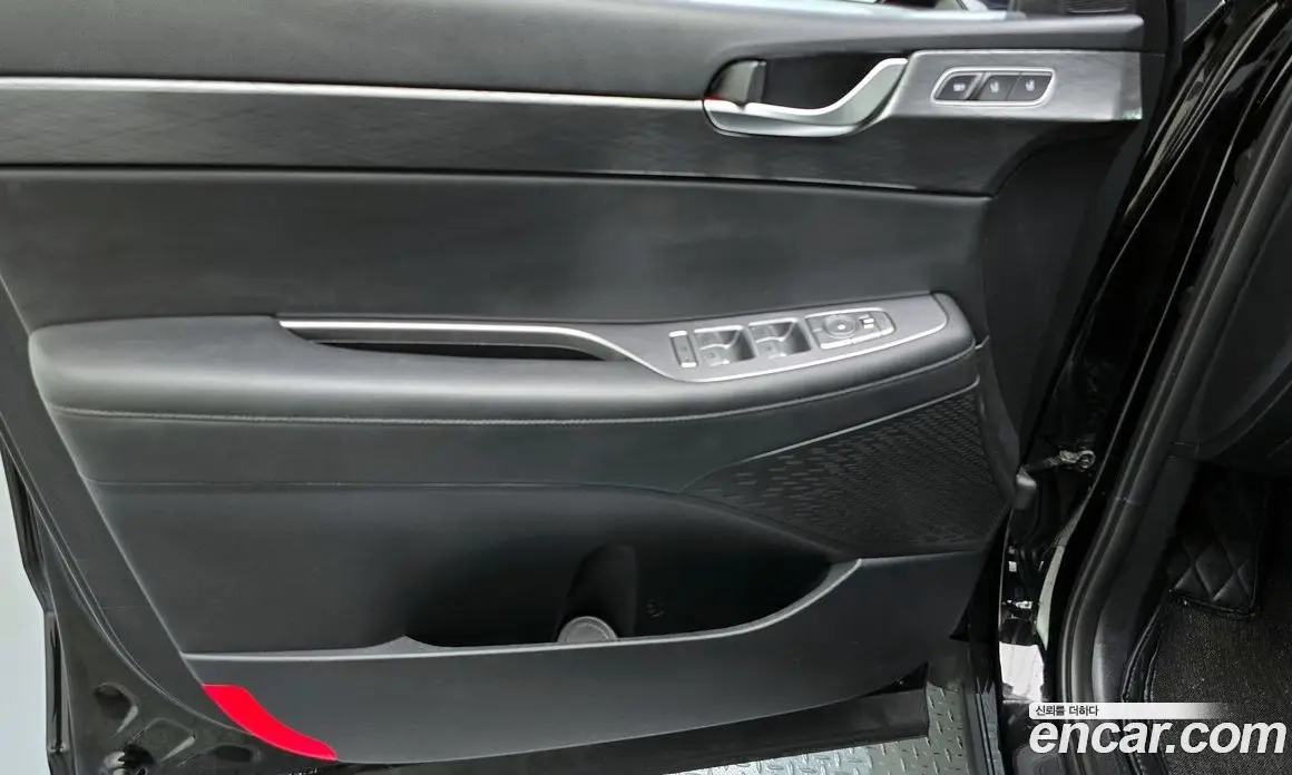 Hyundai Palisade 2022 2.2 автомат (гидро), фото 14
