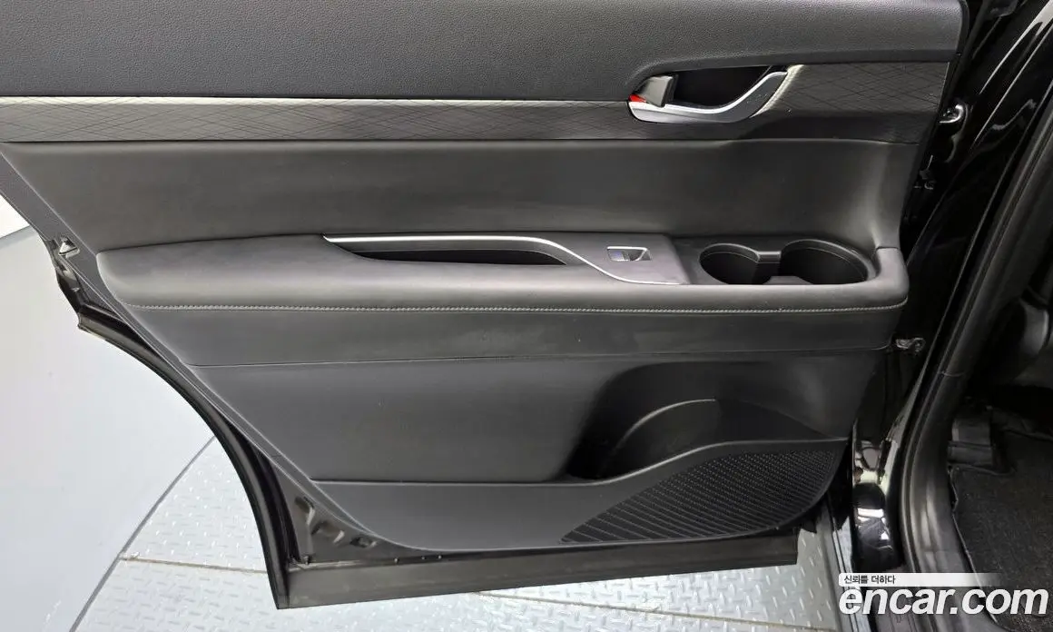 Hyundai Palisade 2022 2.2 автомат (гидро), фото 15