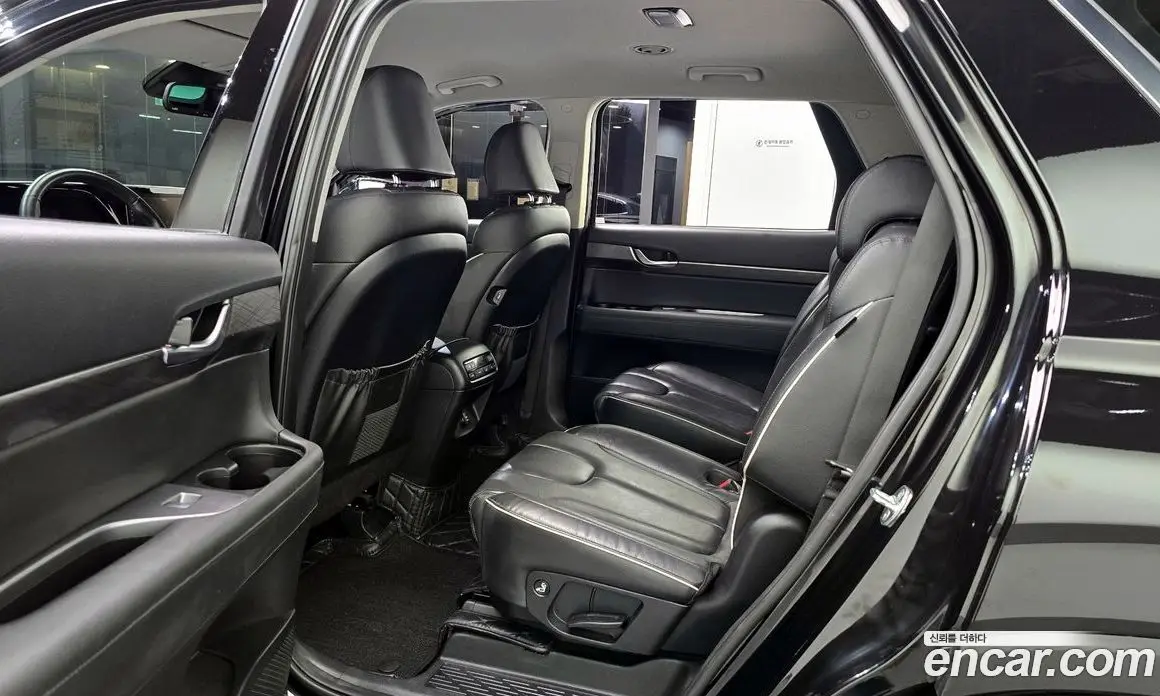 Hyundai Palisade 2022 2.2 автомат (гидро), фото 16