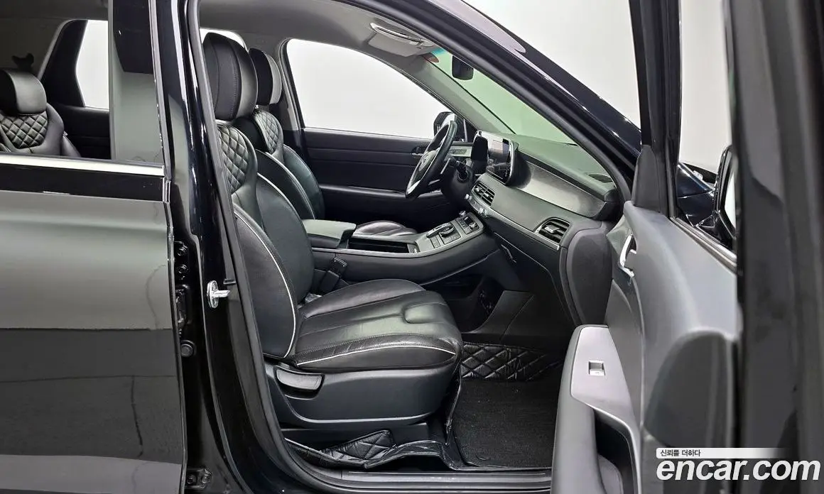 Hyundai Palisade 2022 2.2 автомат (гидро), фото 17