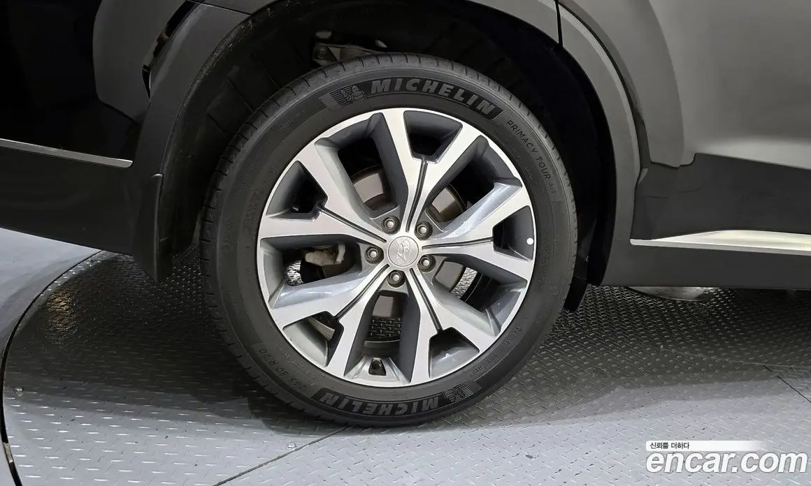 Hyundai Palisade 2022 2.2 автомат (гидро), фото 5