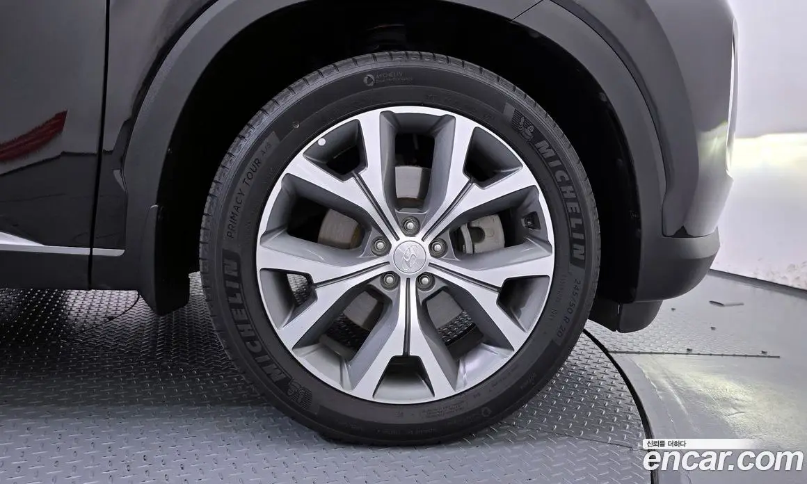 Hyundai Palisade 2022 2.2 автомат (гидро), фото 7