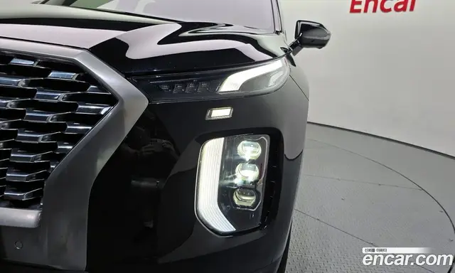 Hyundai Palisade 2022 2.2 автомат (гидро), миниатюра 8