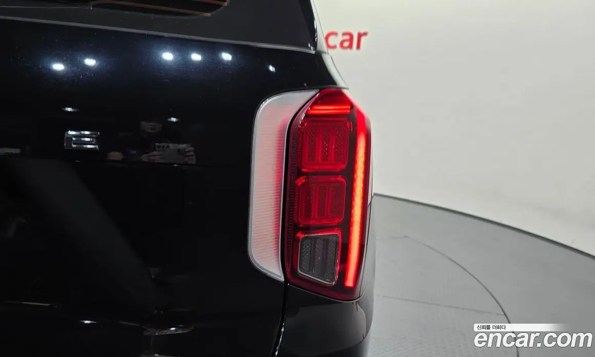 Hyundai Palisade 2022 2.2 автомат (гидро), фото 9