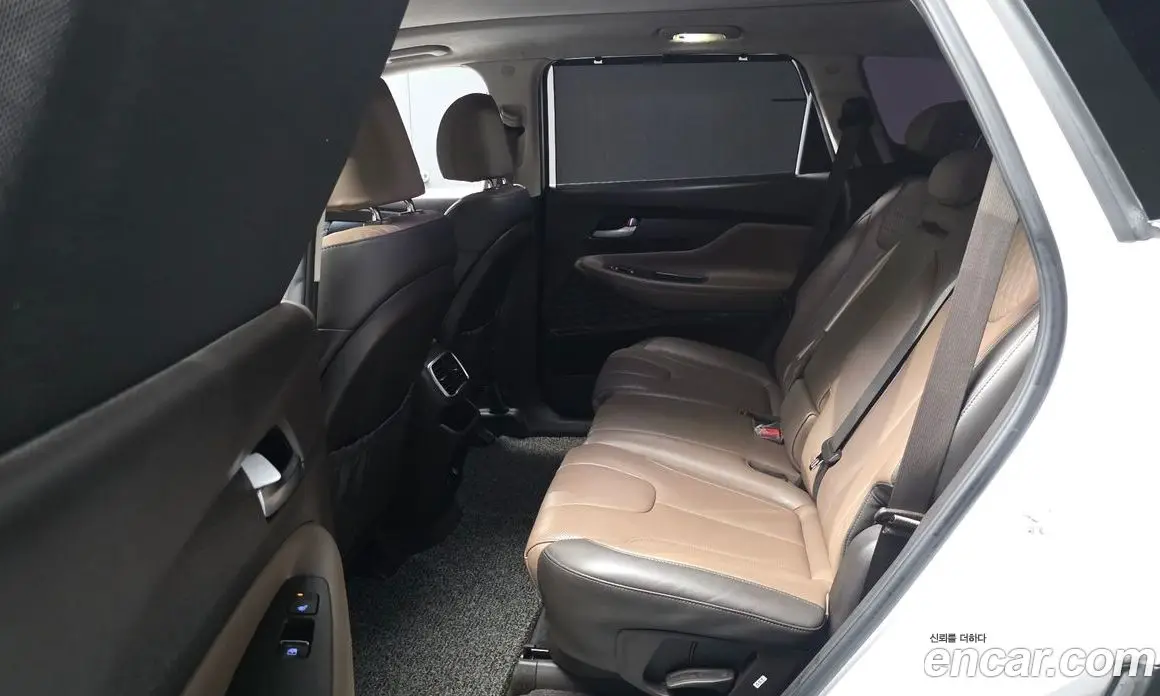 Hyundai Santa Fe 2018 2.0 автомат (гидро), фото 18