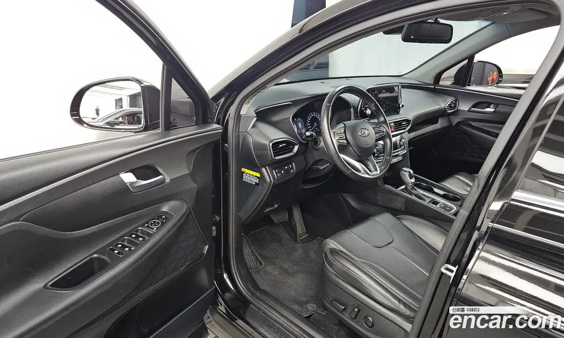 Hyundai Santa Fe 2018 2.0 автомат (гидро), фото 13