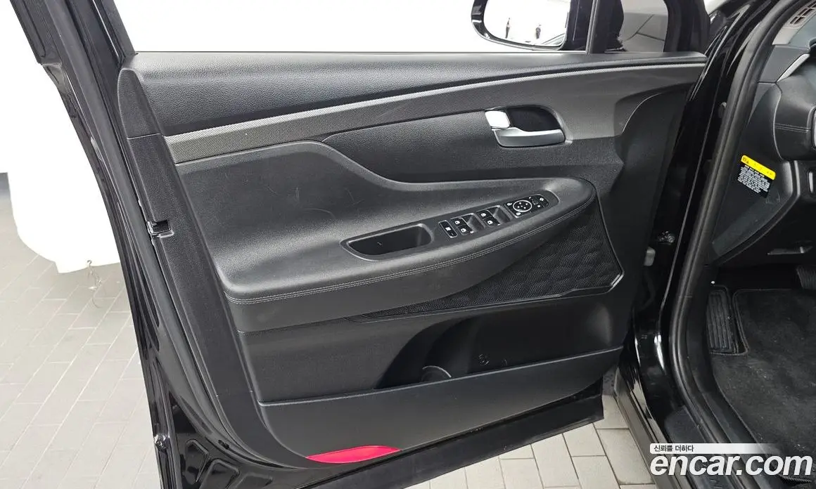 Hyundai Santa Fe 2018 2.0 автомат (гидро), фото 14