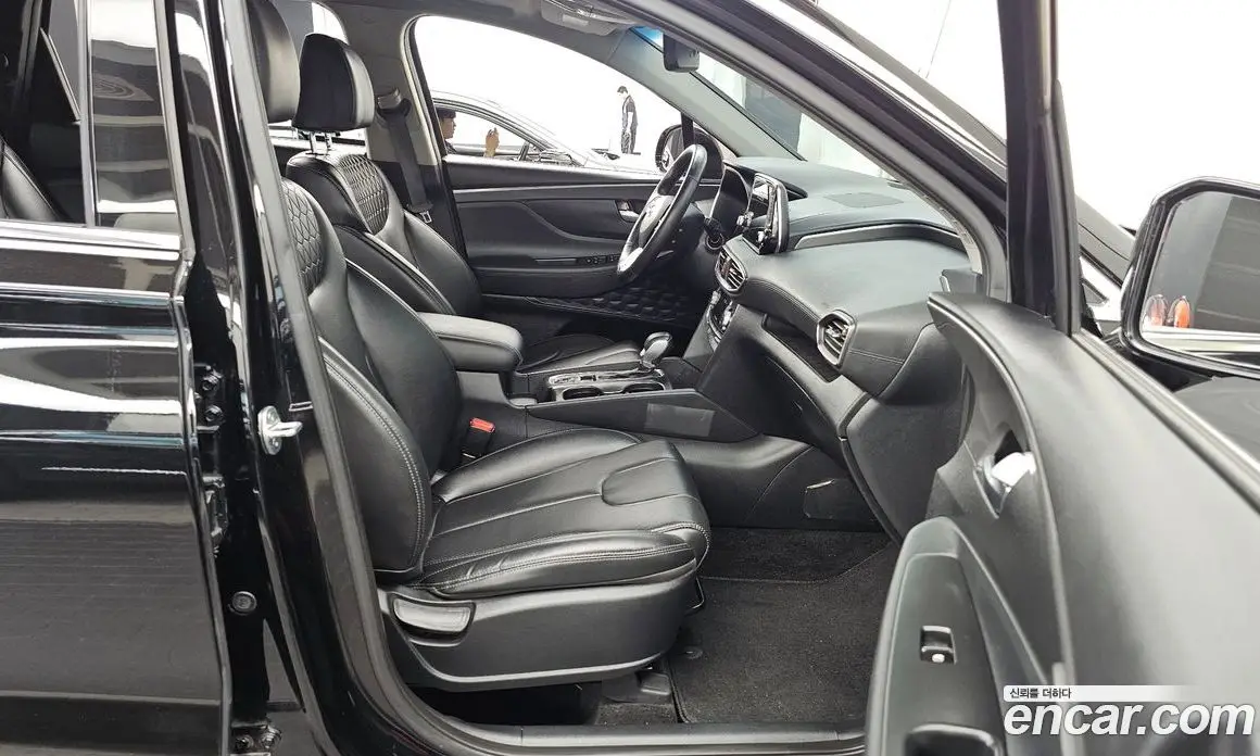 Hyundai Santa Fe 2018 2.0 автомат (гидро), фото 17