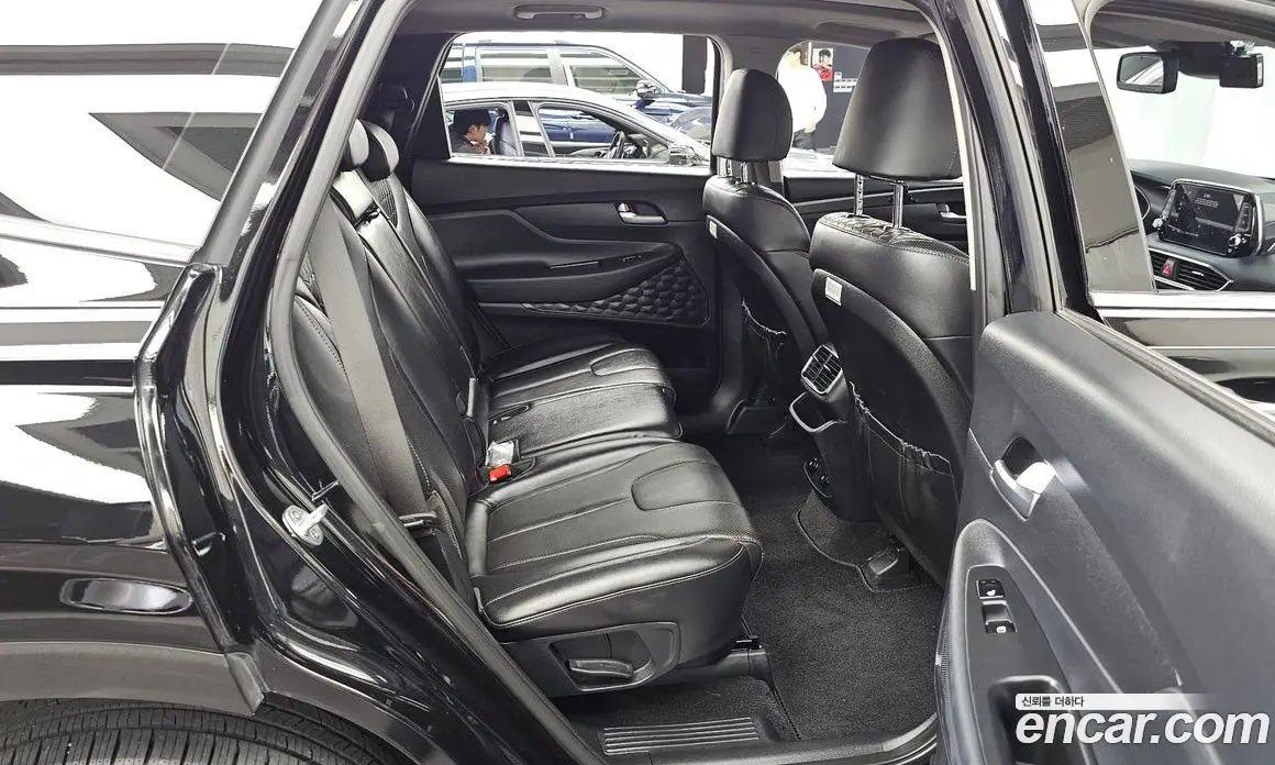 Hyundai Santa Fe 2018 2.0 автомат (гидро), фото 18