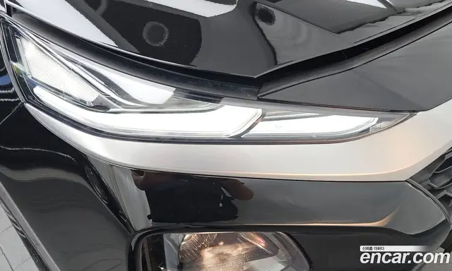 Hyundai Santa Fe 2018 2.0 автомат (гидро), миниатюра 8
