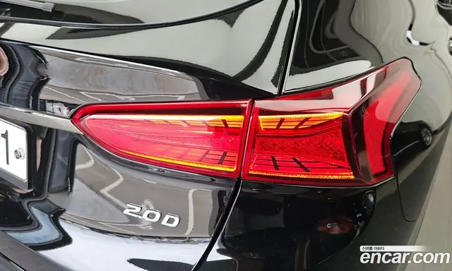Hyundai Santa Fe 2018 2.0 автомат (гидро), миниатюра 9