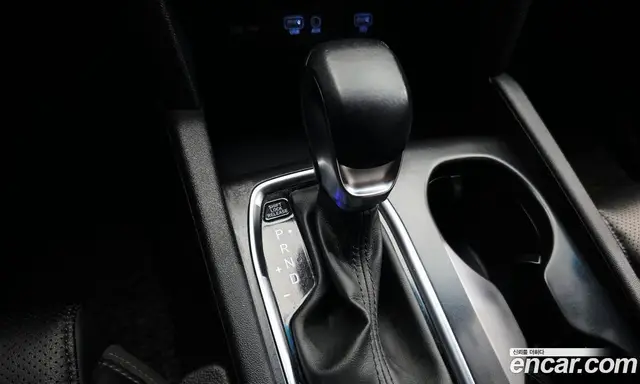 Hyundai Santa Fe 2019 2.0 автомат (гидро), миниатюра 12