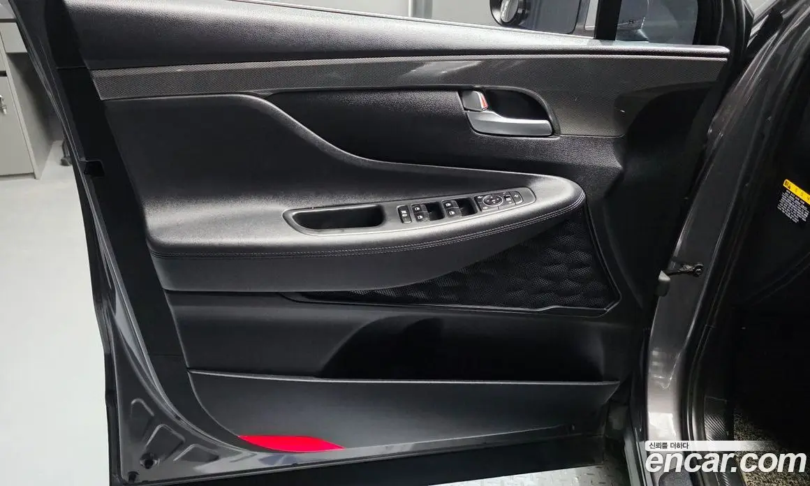 Hyundai Santa Fe 2019 2.0 автомат (гидро), фото 14
