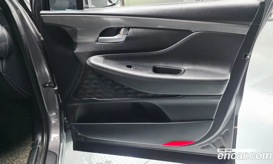 Hyundai Santa Fe 2019 2.0 автомат (гидро), фото 15