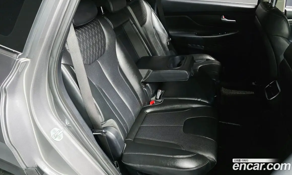 Hyundai Santa Fe 2019 2.0 автомат (гидро), фото 16