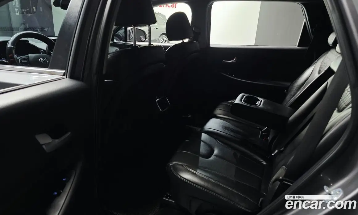 Hyundai Santa Fe 2019 2.0 автомат (гидро), фото 17