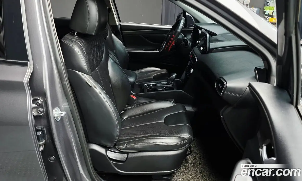 Hyundai Santa Fe 2019 2.0 автомат (гидро), фото 18