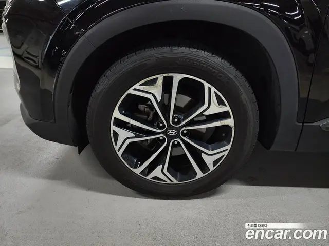 Hyundai Santa Fe 2019 2.0 автомат (гидро), миниатюра 5 Hyundai Santa Fe 2019 2.0 автомат (гидро), миниатюра 5