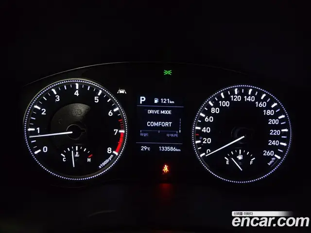 Hyundai Santa Fe 2019 2.0 автомат (гидро), миниатюра 7 Hyundai Santa Fe 2019 2.0 автомат (гидро), миниатюра 7