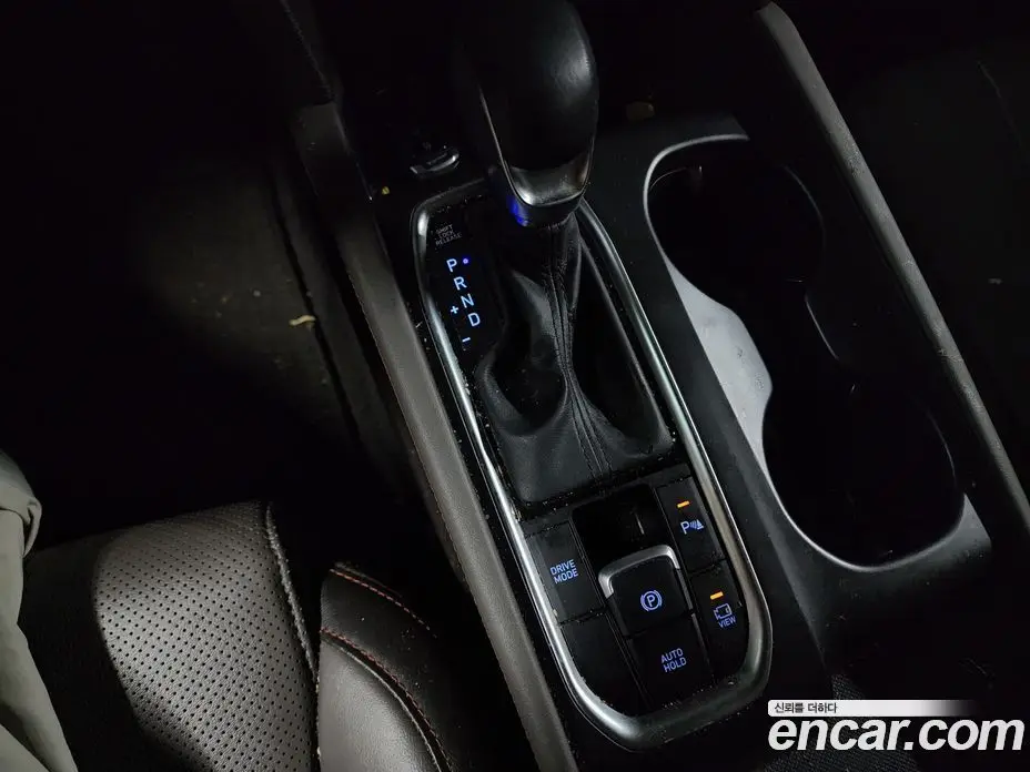 Hyundai Santa Fe 2019 2.0 автомат (гидро), фото 8 Hyundai Santa Fe 2019 2.0 автомат (гидро), фото 8