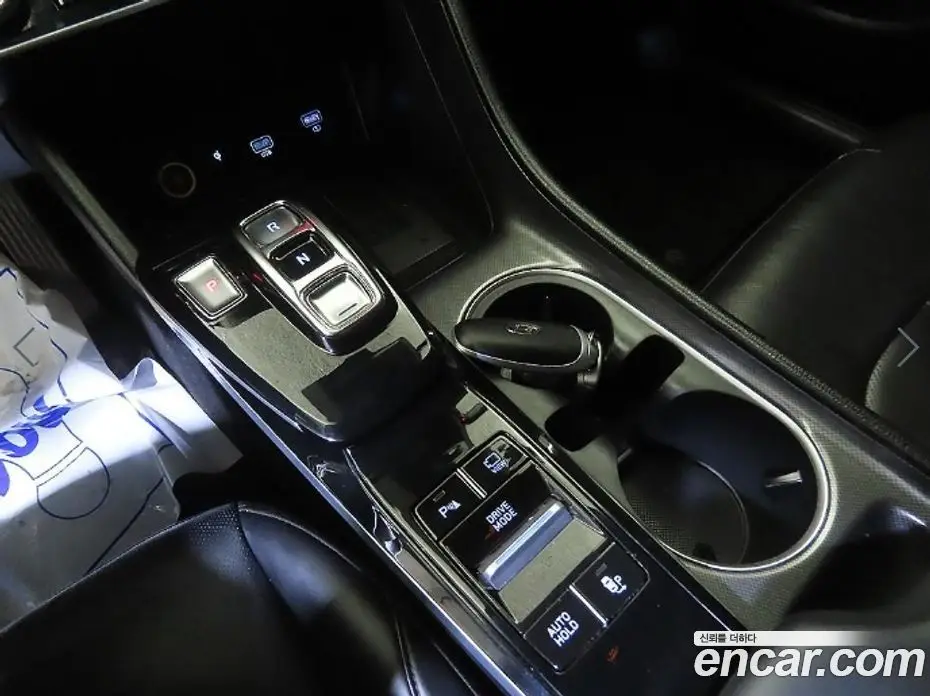Hyundai Sonata 2019 2.0 автомат (гидро), фото 12