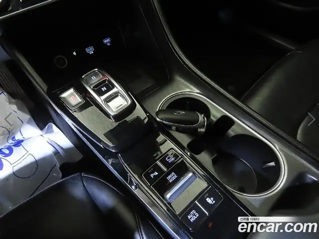 Hyundai Sonata 2019 2.0 автомат (гидро), миниатюра 12
