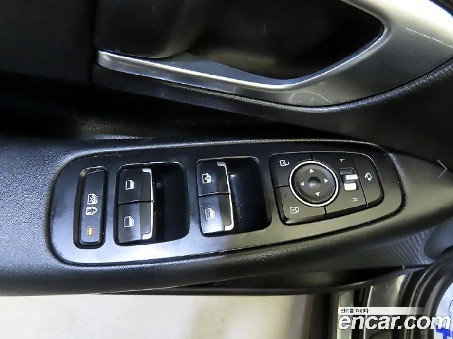 Hyundai Sonata 2019 2.0 автомат (гидро), фото 13