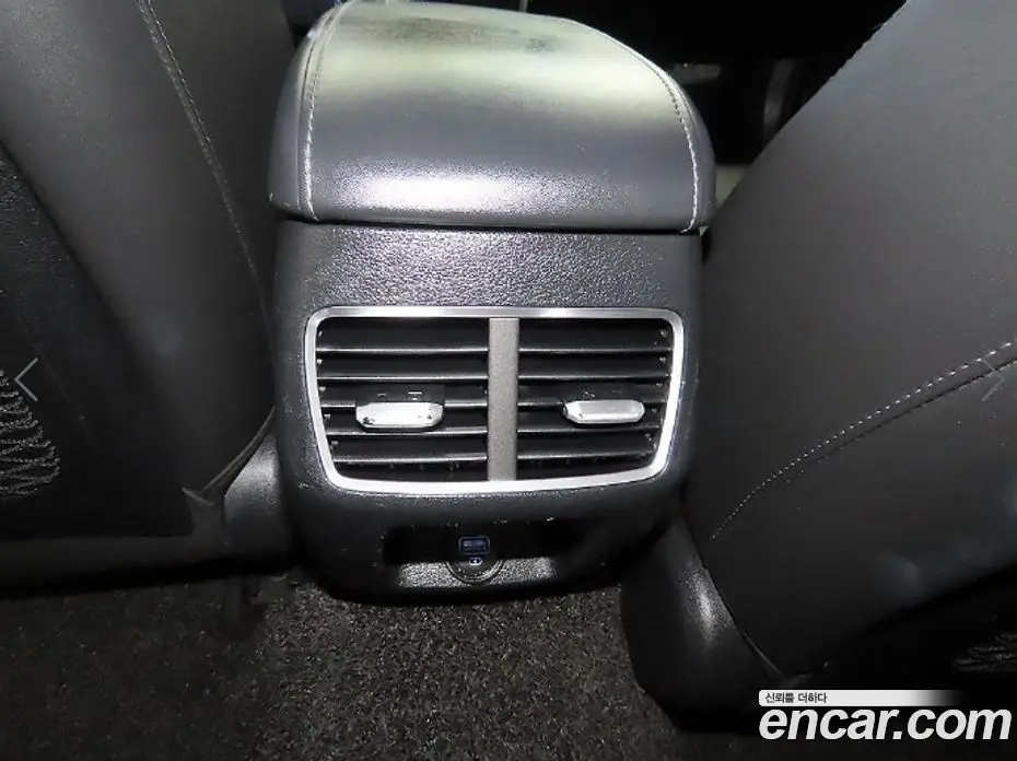 Hyundai Sonata 2019 2.0 автомат (гидро), фото 18