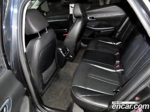 Hyundai Sonata 2019 2.0 автомат (гидро), миниатюра 7