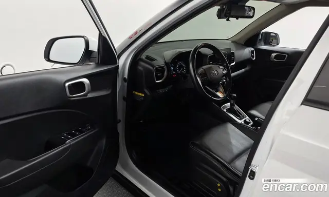 Hyundai Venue 2020 1.6 автомат (гидро), миниатюра 12