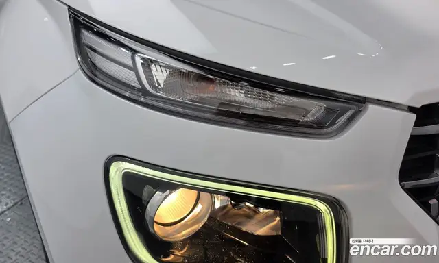 Hyundai Venue 2020 1.6 автомат (гидро), миниатюра 7