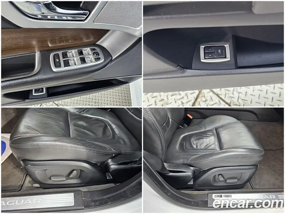 Jaguar XF 2014 2.2 автомат (гидро), фото 15