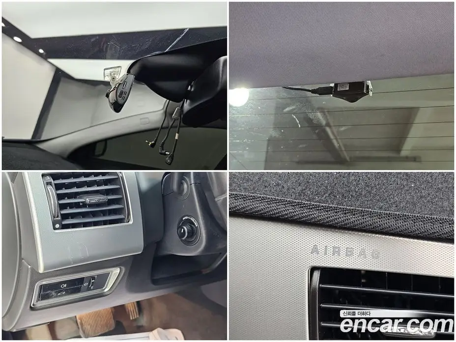 Jaguar XF 2014 2.2 автомат (гидро), фото 17