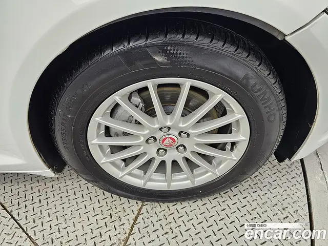 Jaguar XF 2014 2.2 автомат (гидро), миниатюра 5