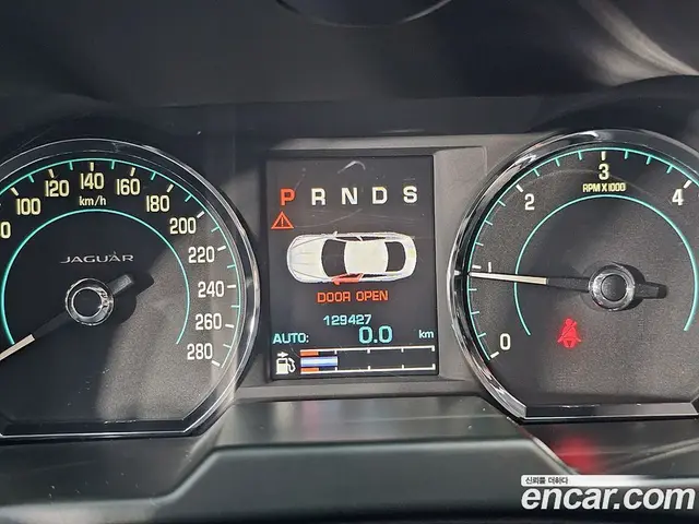 Jaguar XF 2014 2.2 автомат (гидро), миниатюра 8