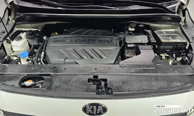 Kia Carnival 2020 2.2 автомат (гидро), миниатюра 6