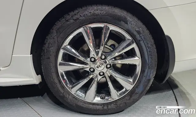 Kia Carnival 2020 2.2 автомат (гидро), миниатюра 7