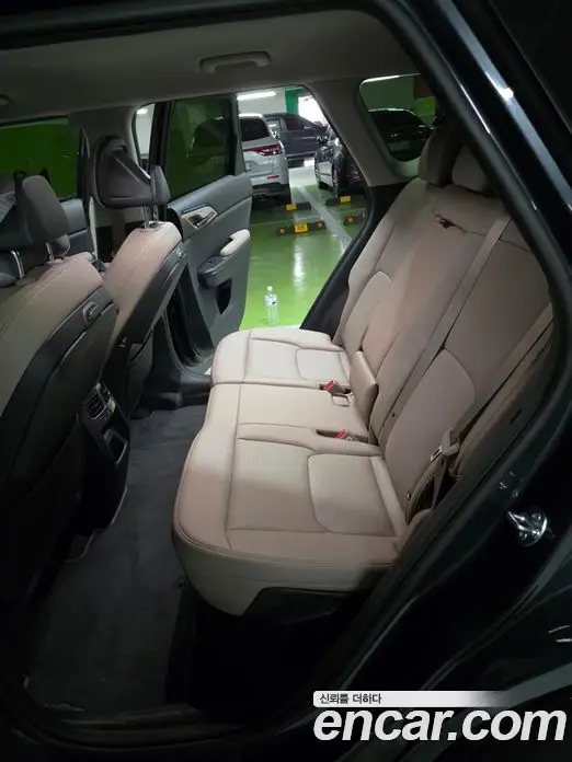 Kia EV5 2026 автомат (гидро), миниатюра 11 Kia EV5 2026 автомат (гидро), миниатюра 11