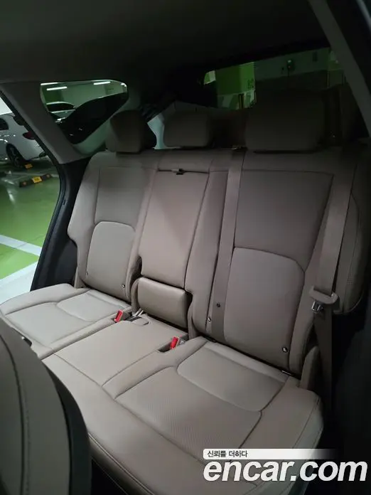Kia EV5 2026 автомат (гидро), миниатюра 12 Kia EV5 2026 автомат (гидро), миниатюра 12